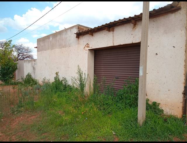 3 BEDROOM HOUSE FOR SALE IN ORANGE FARM